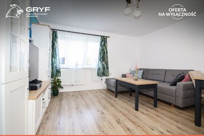 mieszkanie na sprzedaż 55m2 mieszkanie Rumsko