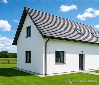 dom na sprzedaż 128m2 dom Pisarzowice