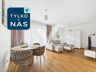 Przestronne 3-pokojowe mieszkanie - balkon, 3 miejsca parkingowe mieszkanie Osielsko, Jana Pawła II