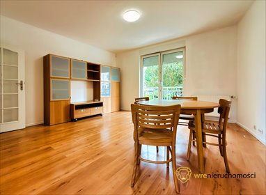 Sprzedam komfortowe 3-pokojowe mieszkanie 62,9 m² z balkonem w Jagodnie mieszkanie Wrocław, Jagodno, Antonia Vivaldiego