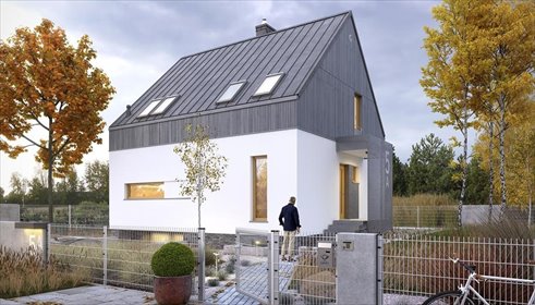 dom na sprzedaż 181m2 dom Uraz, Uraz