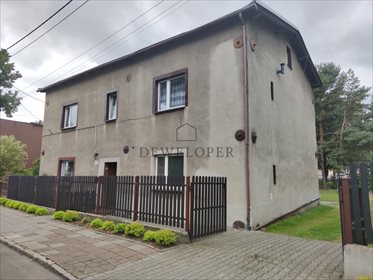 Dom na sprzedaż Katowice, Janów, Leśnego Potoku 200m2 Foto 1