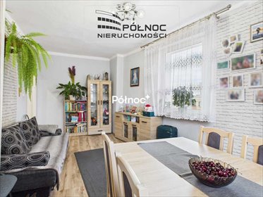 mieszkanie na sprzedaż 62m2 mieszkanie Ełk, Kościuszki 8