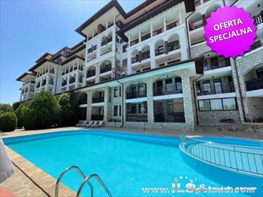 mieszkanie na sprzedaż 68m2 mieszkanie Sveti Vlas Etara 3, ETARA 3