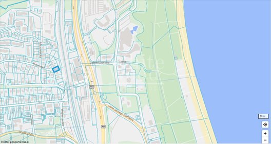 Działka budowlana na sprzedaż Sopot, Kamienny Potok 600m2 Foto 2