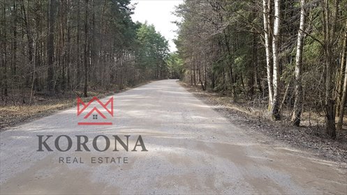działka na sprzedaż 1200m2 działka Zabłudów