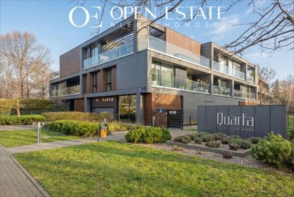 mieszkanie na sprzedaż 50m2 mieszkanie Warszawa, Ursynów, Wędrowców