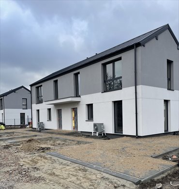 dom na sprzedaż 78m2 dom Wólka Pracka, Zawadzka