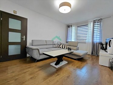 Mieszkanie 48,4 m² w Częstochowie - zapraszam mieszkanie Częstochowa, Trzech Wieszczów