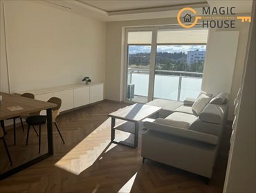 mieszkanie na sprzedaż 48m2 mieszkanie Kościerzyna, Ignacego Paderewskiego