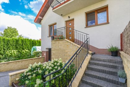 dom na sprzedaż 127m2 dom Lublin, Szerokie, Sobótki