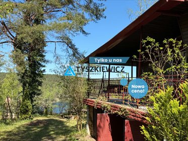 dom na sprzedaż 70m2 dom Gołubie, Objazdowa