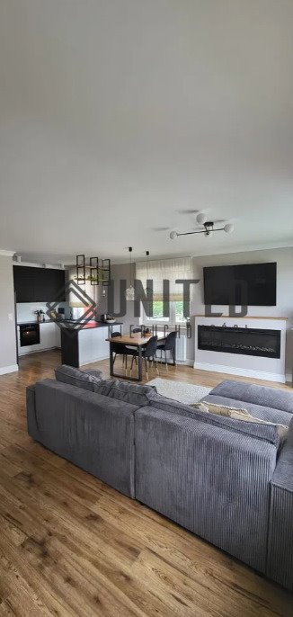 Zapraszam do obejrzenia 79,29 m² mieszkania na Swojczycach mieszkanie Wrocław, Swojczyce, Swojczyce, Vasco da Gamy