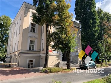 lokal użytkowy na sprzedaż 1522m2 lokal użytkowy Olsztyn, Michała Kajki
