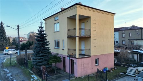dom na sprzedaż 250m2 dom Piotrków Trybunalski