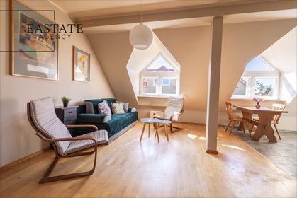 Dwupokojowe mieszkanie 56 m² w Gdańsku (Osowa) z pełnym wyposażeniem mieszkanie Gdańsk, Osowa, Diany