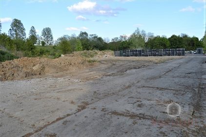 działka na sprzedaż 11525m2 działka Gorzów Wielkopolski, Górczyn