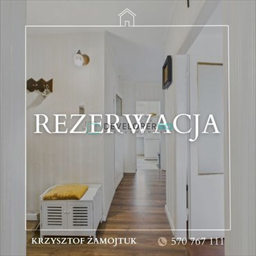 mieszkanie na sprzedaż 53m2 mieszkanie Wasilków, Emilii Plater