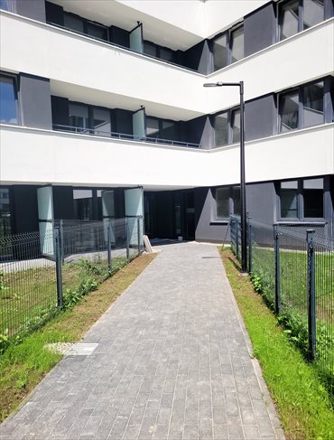 mieszkanie na sprzedaż 46m2 mieszkanie Kraków, Mistrzejowice, mistrzejowice, Piasta Kołodzieja