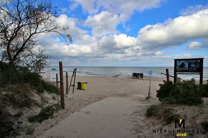 Działka komercyjna pod dzierżawę Kołobrzeg, Brzeska 2 464m2 Foto 5