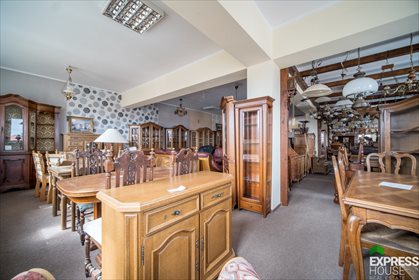 Lokal użytkowy na sprzedaż Białystok, Dojlidy 1 000m2 Foto 3