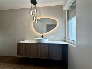 Nowoczesny dom z ogrodem 70 m² w Gruszczynie zapraszam dom Gruszczyn, Zygmunta Noskowskiego