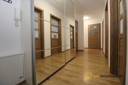 mieszkanie na sprzedaż 65m2 mieszkanie Wrocław, Olbrachtowska