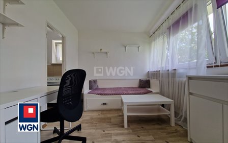 Sprzedam mikrokawalerkę 19,2 m² w Zielonej Górze mieszkanie Zielona Góra, Wiśniowa