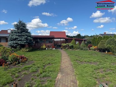 Działka ROD 330 m² z tarasem i przyczepą (Grudziądz) działka Grudziądz
