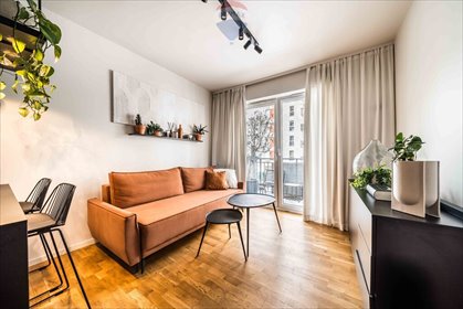 mieszkanie na sprzedaż 36m2 mieszkanie Poznań, Hawelańska