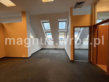 lokal użytkowy na wynajem 98m2 lokal użytkowy Wrocław, Stare Miasto