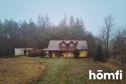 dom na sprzedaż 99m2 dom Czarny Las-Kolonia