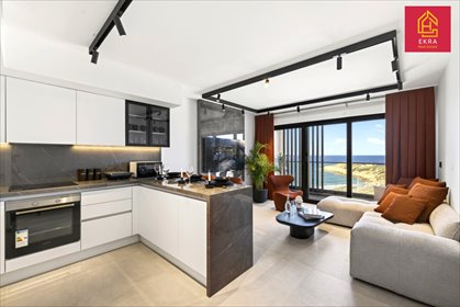 mieszkanie na sprzedaż 112m2 mieszkanie Esentepe, Esentepe