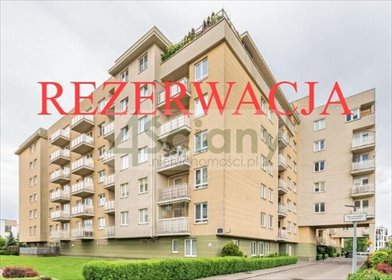 mieszkanie na sprzedaż 70m2 mieszkanie Warszawa, Ochota, Zadumana