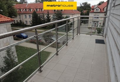Wynajmę komfortowe 2-pokojowe mieszkanie 46 m² z balkonem i tarasem mieszkanie Warszawa, Bielany, Przybyszewskiego