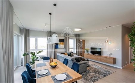 mieszkanie na sprzedaż 69m2 mieszkanie Bydgoszcz, Centrum