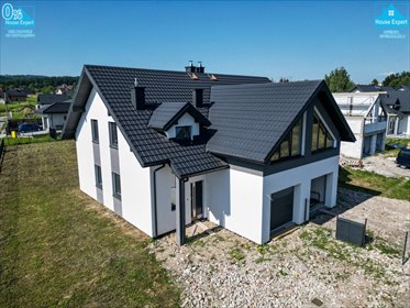 dom na sprzedaż 147m2 dom Nowy Sącz, Poręba Mała