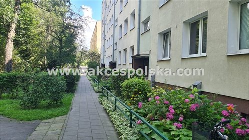 mieszkanie na sprzedaż 52m2 mieszkanie Warszawa, Śródmieście, Anielewicza