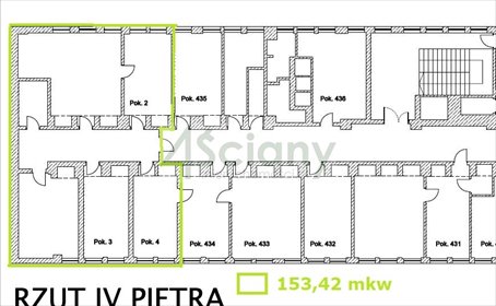 Wynajmę nowoczesny biurowiec 153 m² w centrum Warszawy lokal użytkowy Warszawa, Śródmieście