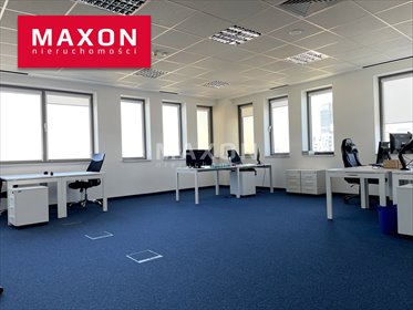 Nowoczesne biuro 198 m² w Woli, parking, blisko metro polecam lokal użytkowy Warszawa, Wola, Skierniewicka