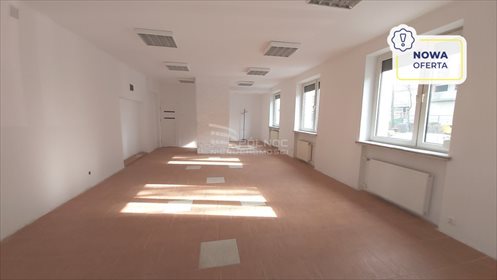 lokal użytkowy na wynajem 56m2 lokal użytkowy Białystok, Centrum, Lipowa