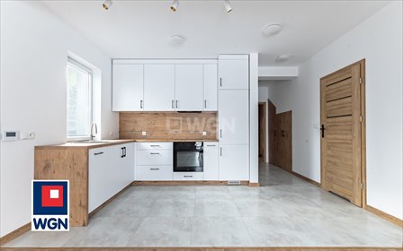 mieszkanie na sprzedaż 55m2 mieszkanie Leśniewo, Grabowa