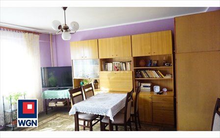 Dwupokojowe mieszkanie z balkonem w Częstochowie - polecam! mieszkanie Częstochowa, Tysiąclecie, Obrońców Westerplatte