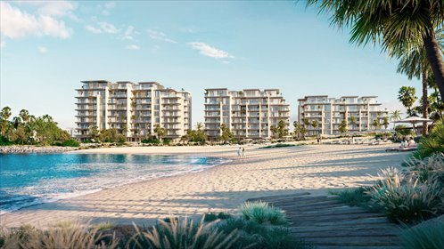 Luksusowy apartament 684 m² przy plaży w La Mer Dubaj mieszkanie Jumeirah 1, La Mer, Jumeirah 1, Dubaj