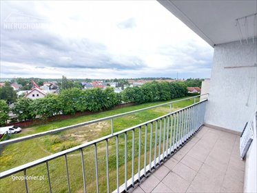 mieszkanie na sprzedaż 51m2 mieszkanie Ostróda, ul. Ignacego Paderewskiego