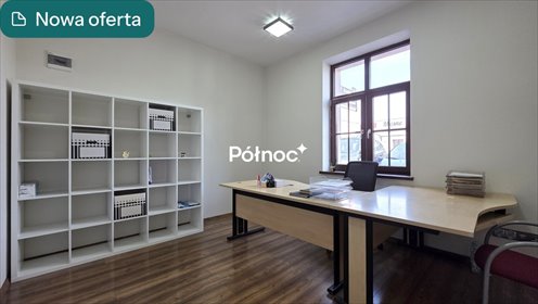 Lokal biurowy 20 m² w Tomaszowie Mazowieckim polecam lokal użytkowy Tomaszów Mazowiecki, Bartosza Głowackiego