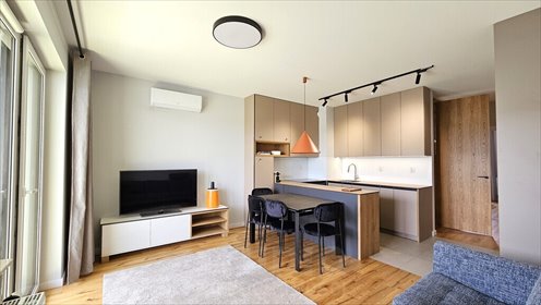 mieszkanie na sprzedaż 69m2 mieszkanie Kraków, Podgórze