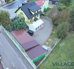 Zapraszam do obejrzenia domu 122 m² z dużą działką i garażem dom Szczerców