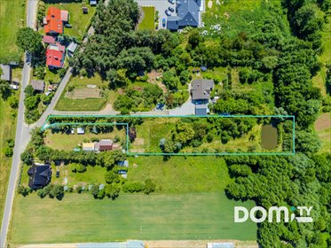 działka na sprzedaż 3261m2 działka Prusice, Górkowicka