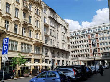 lokal użytkowy na wynajem 230m2 lokal użytkowy Warszawa, Śródmieście, Henryka Sienkiewicza